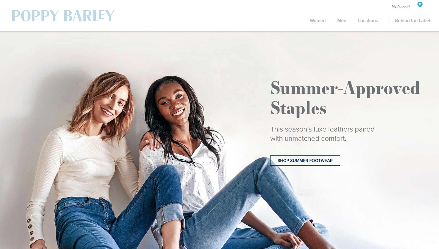 how to start an ecommerce clothing store This free plug-in for WordPress is successfully used by such brands as Poppy Barley, Thief and Bandit and Hackwith Design House.
